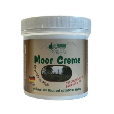 Abbildung von Moor Creme 250ml Allgäu Pullach Hof