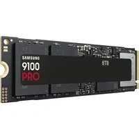 Abbildung von 9100 PRO 8 TB, SSD