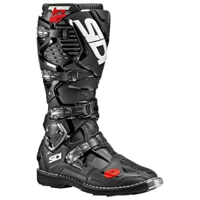Abbildung von Sidi Crossfire 3 Stiefel, Schwarz, Größe 44