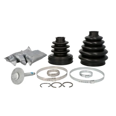 Abbildung von SPIDAN 36295 Achsmanschette TPE (thermoplastischer Elastomer), NBR (Nitril Butadien Kautschuk) VOLVO: V50, S40 II, C30