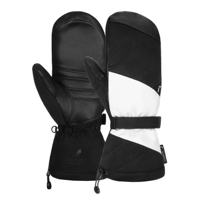 Abbildung von Reusch Fäustlinge &quot;Sonja R TEX XT Mitten&quot;, extra warm, wasserdicht und atmungsaktiv