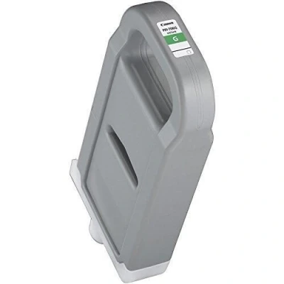 Abbildung von Canon Original PFI 706G Druckerpatrone grün 700ml