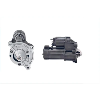 Abbildung von VALEO NEW ORIGINAL PART 432591 Anlasser 12 1,2 9 PEUGEOT: 206 Schrägheck, 307 SW, CITROËN: C2 C3 I Schrägheck