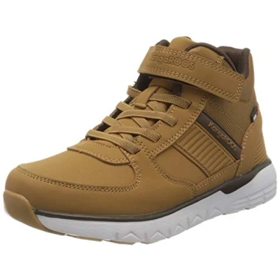 Abbildung von KangaROOS Jungen K ts Caspo Ev Rtx Schneeschuh, Tan Dk Brown, 28 EU