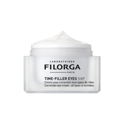 Abbildung von Filorga Time Filler 5XP Absolute Augencreme 15 ml