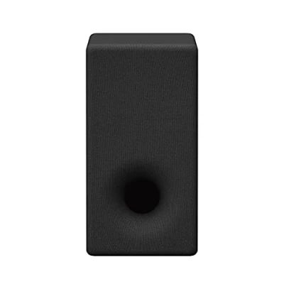 Abbildung von Sony SA SW3
