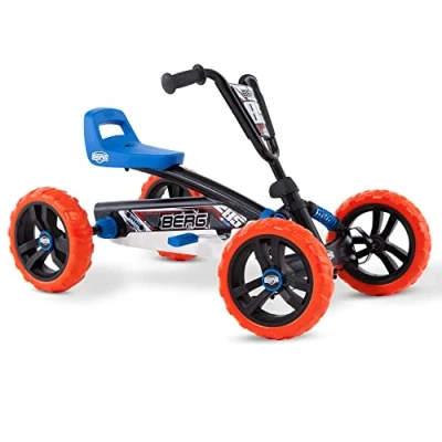 Abbildung von BERG Go Kart Gokart Buzzy Nitro