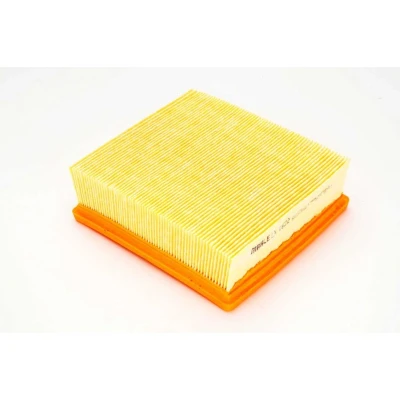 Abbildung von MAHLE ORIGINAL LX 1622 Luftfilter 57,3 170 183,2 Filtereinsatz SUZUKI: SX4 I Schrägheck, FIAT: Sedici