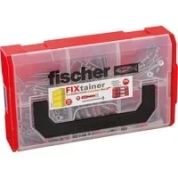 Abbildung von FixTainer DUOPOWER Elektriker, Dübel