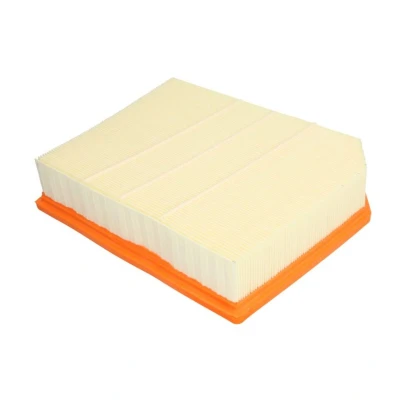 Abbildung von MAHLE ORIGINAL LX 4971 Luftfilter 52,5 282 219,6 Filtereinsatz MINI: Schrägheck, Clubman, Countryman, BMW: 1 X2, 2 Gran Coupe