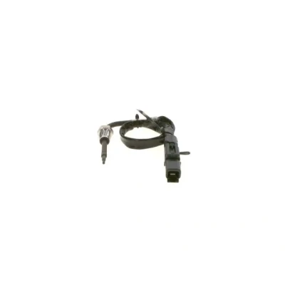 Abbildung von BOSCH 0 986 259 122 Sensor, Abgastemperatur