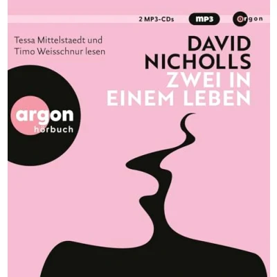 Abbildung von Zwei in einem Leben: Der neue große Liebesroman von Bestseller Autor David Nicholls // »Zwei an Tag« aktuell als NETFLIX Serie