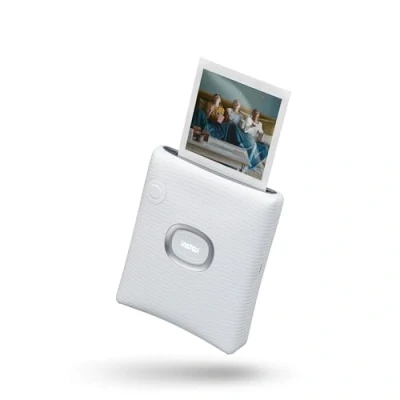Abbildung von Instax Square Link White