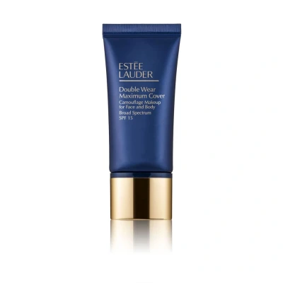 Abbildung von Estée Lauder Double Wear Maximum Cover Foundation 30 ml