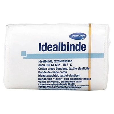 Abbildung von Idealbinde Hartmann 6 cmx5 m