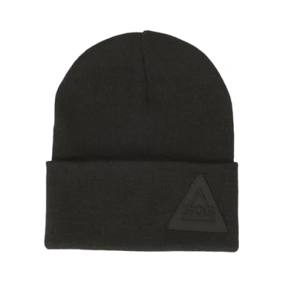 Abbildung von SOS Caucasus Mütze, Größe: One Size, Black