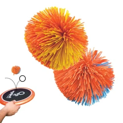 Abbildung von OgoSport Ersatzbälle 6,5cm 2 Stück Extra Koshball