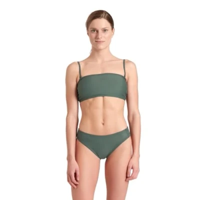 Abbildung von ARENA Bustier Bikini &quot;WOMENS TEAM STRIPE STRAPLESS&quot;, (2 St.)