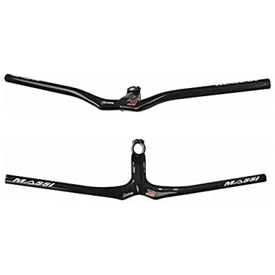 Abbildung von Fahrradlenker Massi X Carbon