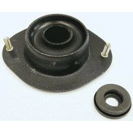 Abbildung von SACHS 802 239 Reparatursatz, Federbeinstützlager Vorderachse links, rechts OPEL: Astra F Caravan, CC, Cabrio