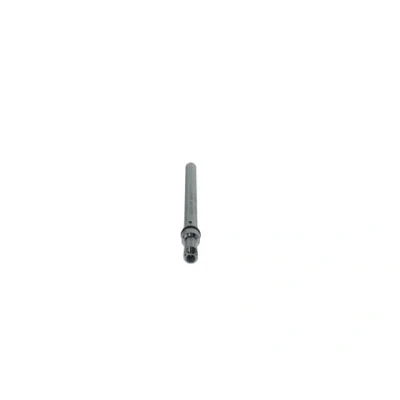 Abbildung von Elemente der CR Einspritzanlage BOSCH F 00R J02 047