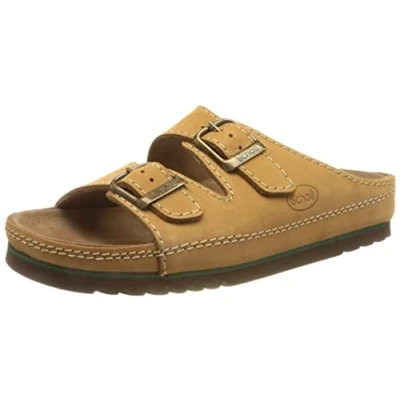 Abbildung von Scholl Air Bag Unisex Flip Flops, Größe 43