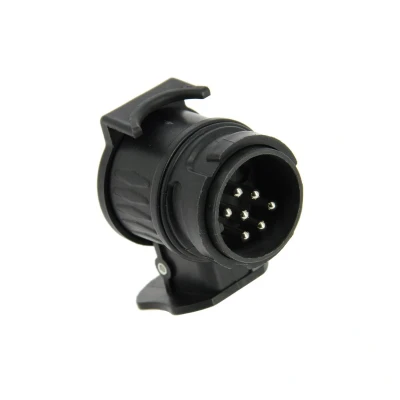 Abbildung von XL 553906 Adapter, Steckdose