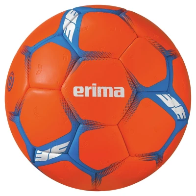 Abbildung von Erima Flash Junior Handball (7202506), orange/blau, 00