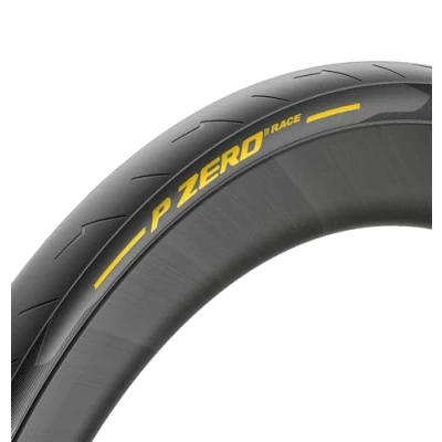 Abbildung von Pirelli P Zero Race,Größe: 26 622, Faltreifen Yellow Label