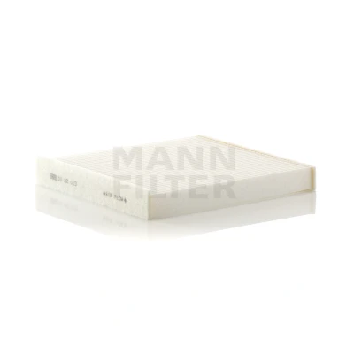 Abbildung von MANN FILTER CU 22 013 Innenraumfilter Partikelfilter 214 200 30 FORD: Transit Mk6 Pritsche/Fahrgestell, Tourneo, Bus