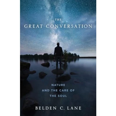 Abbildung von the Great Conversation: Nature and Care of Soul