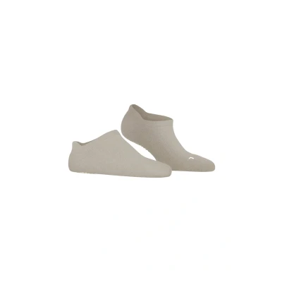 Abbildung von FALKE Women&#039;s Cool Kick W HP Soft Breathable Quick Drying Grips On Sole 1 Pair Grip socks, Beige (Towel 4775), 2.5 3.5