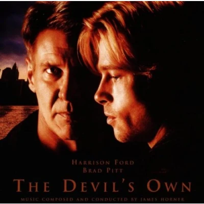 Abbildung von The Devil&#039;s Own Soundtrack James Horner