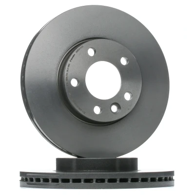 Abbildung von BREMBO 09.D211.11 Bremsscheibe 308 29,5 5 innenbelüftet beschichtet hochgekohlt VOLKSWAGEN: Transporter 6 Kastenwagen, Multivan (7HM kfzteile,
