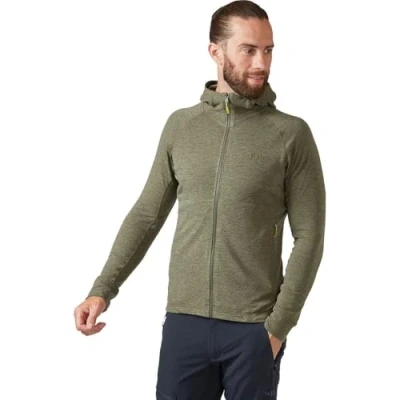 Abbildung von Rab Men&#039;s Nexus Hoody