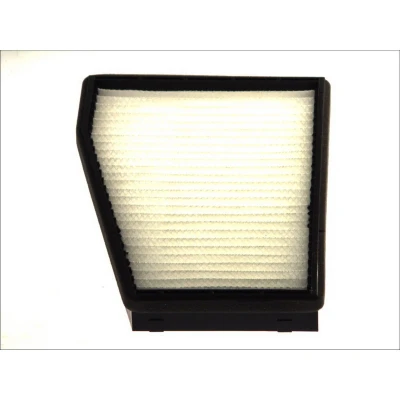 Abbildung von FILTRON K 1305 Innenraumfilter Partikelfilter 296, 78 182 30 CHEVROLET: Epica Limousine, Evanda DAEWOO: