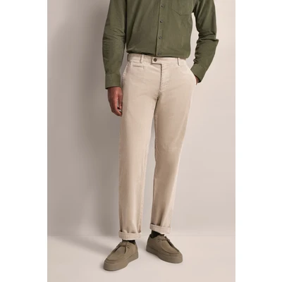 Abbildung von bugatti Cordhose, aus elastischer Baumwolle