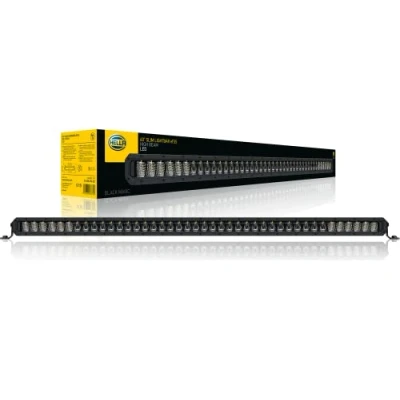 Abbildung von HELLA 1FJ 358 196 321 LED Balken 12, 24 IP68, IP69K