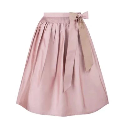 Abbildung von Stockerpoint Dirndl, Damen, Größe: 52, Rose