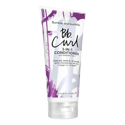Abbildung von bumble and CURL Conditioner Travel Conditioner, Größe: 60 ml,
