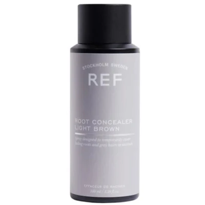 Abbildung von REF Root Concealer HELLBRAUN