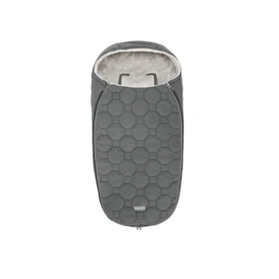 Abbildung von Inglesina Fußsack Stroller Wintermuff Stone Grey