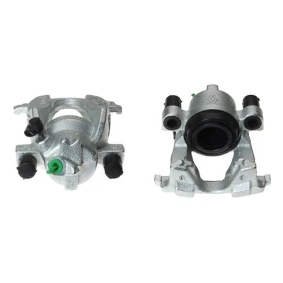 Abbildung von BUDWEG CALIPER 345220 Bremssattel DACIA: SANDERO 2, RENAULT: Twingo 3 Schrägheck