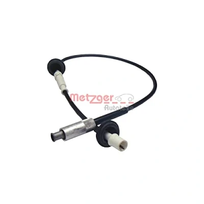 Abbildung von METZGER S 31034 Tachowelle 1012 COFLE VOLKSWAGEN: Passat B3/B4 Variant, Limousine