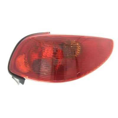 Abbildung von MAGNETI MARELLI 714025630803 Rückleuchte rechts P21W, R5W, P21/5W, PY21W mit Lampenträger PEUGEOT: