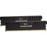 Abbildung von DIMM 8 GB DDR3 1600 (2x 4 GB) Dual Kit, Arbeitsspeicher