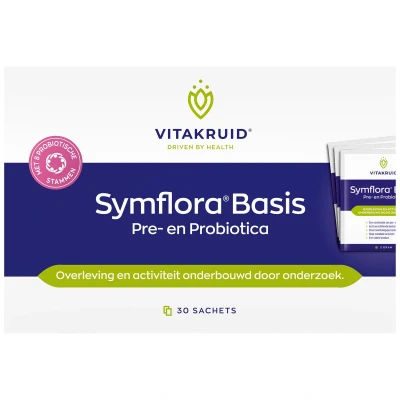 Abbildung von Vitakruid Symflora® Original 30pcs