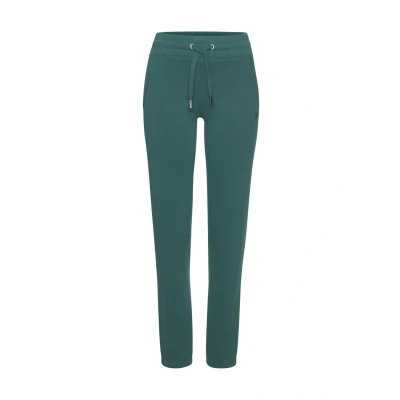 Abbildung von H.I.S Relaxhose, mit breitem Bund, Loungewear, Loungeanzug