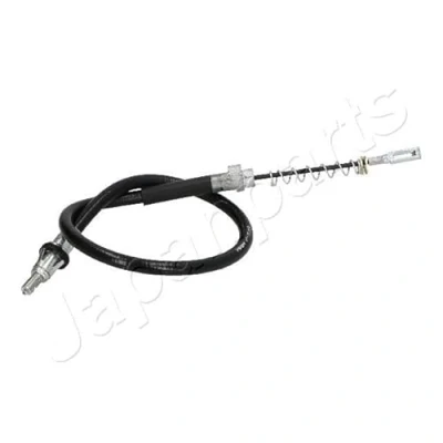 Abbildung von JAPANPARTS BC 928 Handbremsseil hinten CHRYSLER: 300C Touring, Limousine