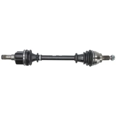 Abbildung von POINT GEAR PNG73843 Antriebswelle Vorderachse links 620 81 für Fahrzeuge mit ABS MINI: Schrägheck, Clubman, Cabrio